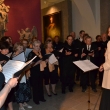 17. kvtna 2013 Svatojnsk litanie v pseckm muzeu